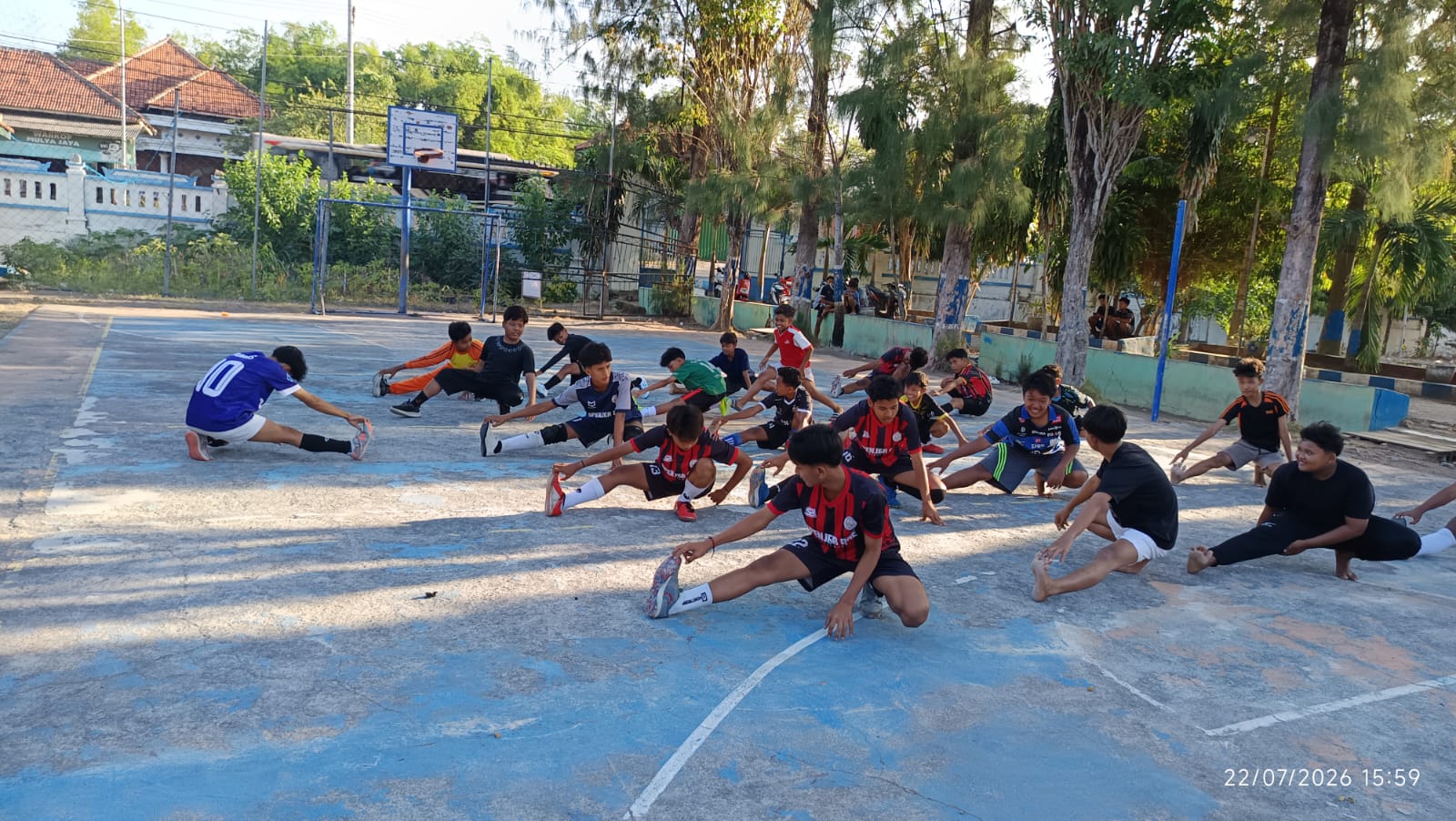 Futsal